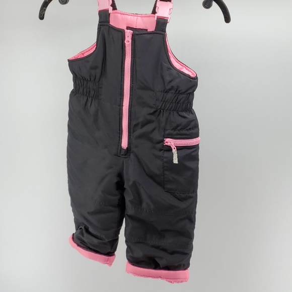 24 month snow pants